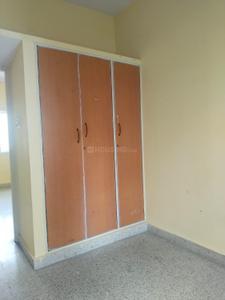Bedroom Image of 600 Sq.ft 2 BHK Builder Floor for rent in Wilson Garden Bengaluru for Rs. 20000