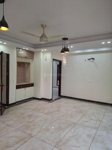 3 BHK Independent Builder Floor