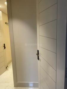 Image of 900 Sq.ft 3 BHK Builder Floor for sale in Khirki Extension, New Delhi for Rs. 8500000