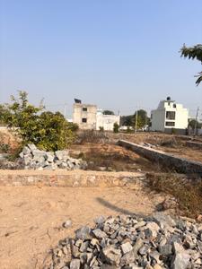 Block B Plot View 1