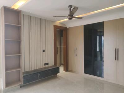 Bedroom Image of 2250 Sq.ft 4 BHK Builder Floor for sale in Sector 85 Faridabad for Rs. 19500000