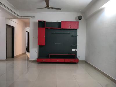 3 BHK Apartment