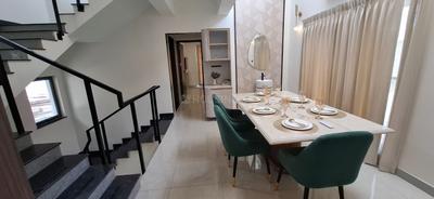 Image of 3000 Sq.ft 4 BHK Villa for sale in Kovilambakkam, Chennai for Rs. 30000000