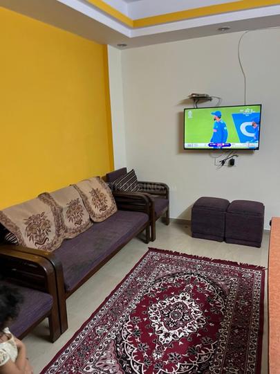 Waman Laxmi Apartment Main Image 1