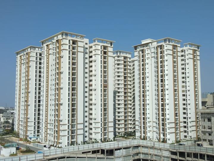 SMR Vinay Iconia Phase II Block 1A Block 1B Main Image 1