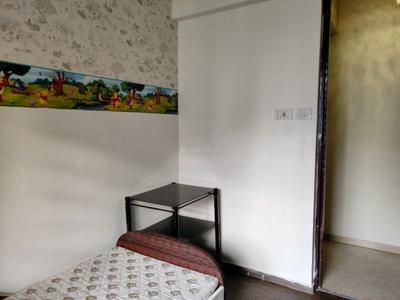 Bedroom Image of 1550 Sq.ft 3 BHK Apartment / Flat for sale in Hiranandani Gardens Octavius, Powai Mumbai for Rs. 64000000