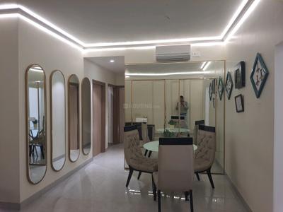 Living Room Image of 1275 Sq.ft 2 BHK Apartment / Flat for sale in Ashiana Mulberry by Ashiana Homes, Sector 2 Sohna for Rs. 10200000