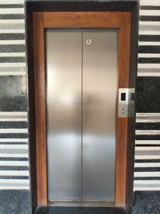 Hall Image of 1078 Sq.ft 2 BHK Apartment / Flat for sale in BSR Tower by BSR Construction , Varanasi Bengaluru for Rs. 5600000