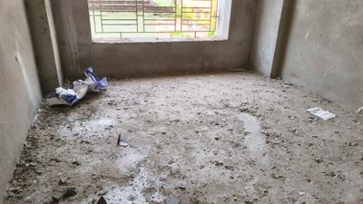 Bedroom Image of 1146 Sq.ft 3 BHK Apartment / Flat for sale in Konnagar Hooghly for Rs. 3208800