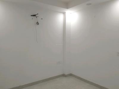 Bedroom Image of 990 Sq.ft 3 BHK Builder Floor for sale in Hari Nagar New Delhi for Rs. 14000000