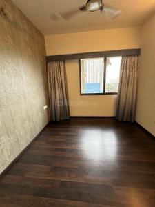 Bedroom Image of 650 Sq.ft 1 BHK Apartment / Flat for sale in Paradise Sai World Dreams, Dombivli East Thane for Rs. 5500000