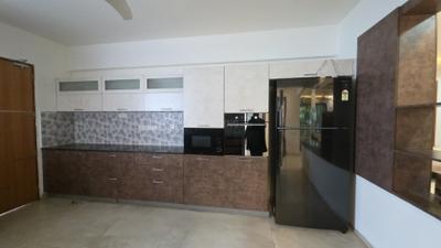 Kitchen Image of 4536 Sq.ft 4 BHK Apartment / Flat for sale in Vasanth Nagar Bengaluru for Rs. 130000000
