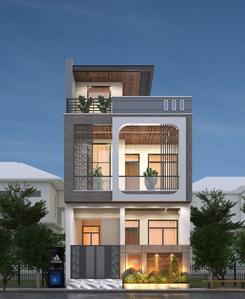 Image of 1500 Sq.ft 3 BHK Independent House for sale in Paharia, Varanasi for Rs. 6000000