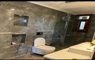 Bathroom Image of 2650 Sq.ft 4 BHK Builder Floor for sale in New Rajinder Nagar New Delhi for Rs. 130000000