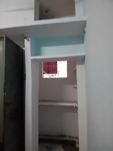 Hall Image of 250 Sq.ft 1 RK Independent House for rent in Hazratganj Lucknow for Rs. 4500