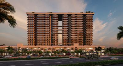 Image of 1782 Sq.ft 3 BHK Apartment / Flat for sale in Tangori, Mohali for Rs. 11583000
