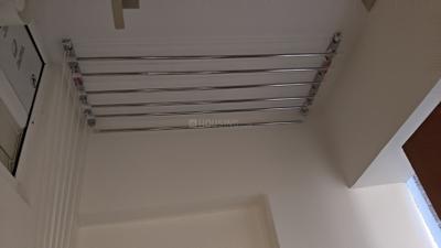 Image of 700 Sq.ft 1 BHK Apartment / Flat for rent in Kondapur, Hyderabad for Rs. 26000