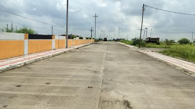 Image of 4000 Sq.ft Residential Plot / Land for sale in Sanwer, Indore for Rs. 11200000