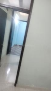 Kitchen Image of 540 Sq.ft 2 BHK Builder Floor for sale in Laxmi Nagar New Delhi for Rs. 2500000