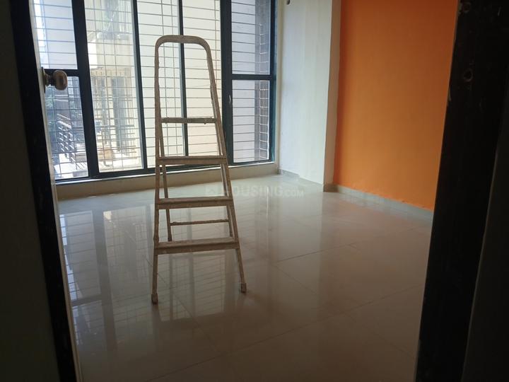 K k crystal sector 23 ulwe Bedroom 1