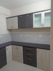 Kitchen Image of 1135 Sq.ft 2 BHK Apartment / Flat for sale in Kamal's - Laksh Residency, Shanthi Nagar Mangalore for Rs. 5300000