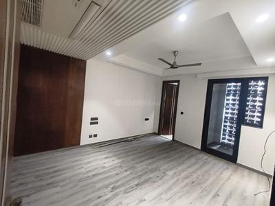 Bedroom Image of 3420 Sq.ft 4 BHK Builder Floor for sale in Anand Lok New Delhi for Rs. 155000000
