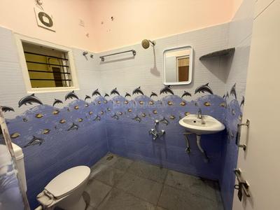 Image of 1200 Sq.ft 2 BHK Independent House for rent in JP Nagar, Bengaluru for Rs. 38000