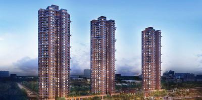 Image of 5200 Sq.ft 4 BHK Apartment / Flat for sale in Max Estate 128 I, Sector 128, Noida for Rs. 120000000