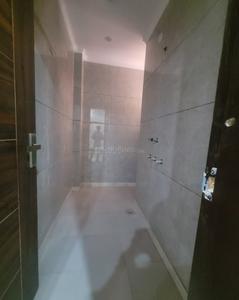 Bathroom Image of 897 Sq.ft 3 BHK Builder Floor for sale in Nilothi New Delhi for Rs. 4000000