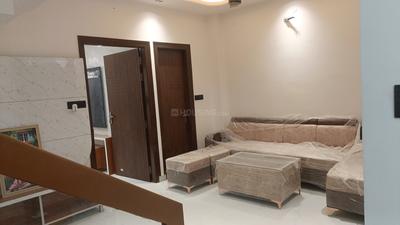Living Room Image of 1935 Sq.ft 4 BHK Villa for sale in Panchyawala Jaipur for Rs. 10500000