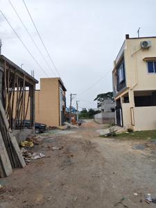 Image of 950 Sq.ft Residential Plot / Land for sale in Red Hills, Chennai for Rs. 3325000