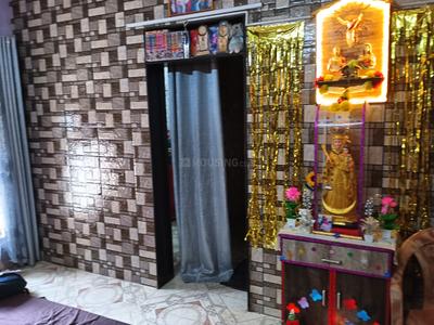 Bedroom Image of 525 Sq.ft 1 BHK Independent House for sale in Rashmi Pink City Phase I, Naigaon East Naigaon for Rs. 3500000