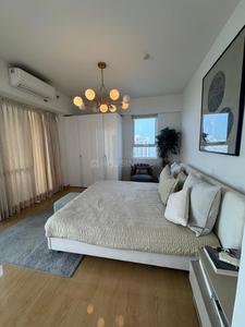 Bedroom Image of 1900 Sq.ft 2 BHK Apartment / Flat for sale in DLF One Midtown, Karampura New Delhi for Rs. 43000000
