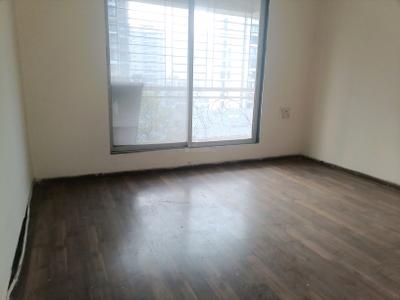 Bedroom Image of 1335 Sq.ft 3 BHK Apartment / Flat for sale in Krishh Celestia, Kharghar Navi Mumbai for Rs. 19000000