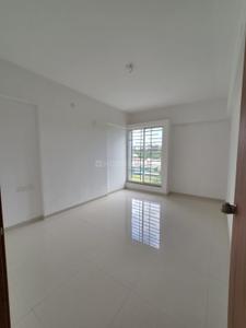 Bedroom Image of 1400 Sq.ft 3 BHK Apartment / Flat for sale in Majestique Swapnangan Wing A And Wing B, Dhayari Pune for Rs. 10000000