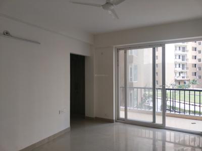 Bedroom Image of 1735 Sq.ft 3 BHK Apartment / Flat for sale in Amrapali Heartbeat City IV, Sector 107 Noida for Rs. 19300001