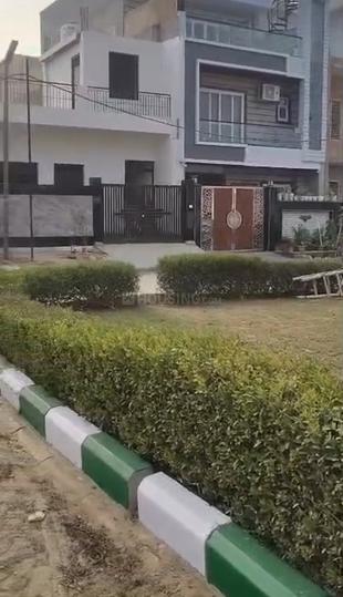 Gaur Yamuna City Main Image 1