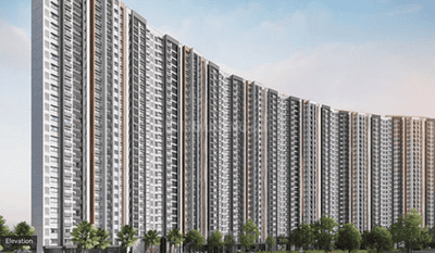2 BHK Flat