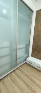 Bedroom Image of 2600 Sq.ft 4 BHK Duplex for sale in Silver Star City Extension 1, Silicon City Indore for Rs. 13100000