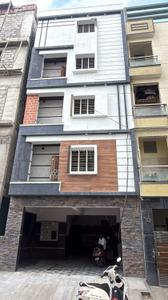 Building Image of 800 Sq.ft 5 BHK Independent House for sale in Gottigere Bengaluru for Rs. 21000000