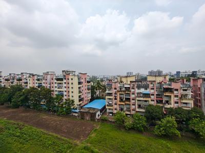 Image of 1050 Sq.ft 2 BHK Apartment / Flat for sale in Yashashree Chandralok Nagari, Dhayari, Pune for Rs. 6600000