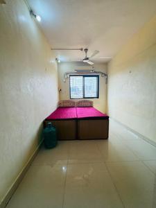 Hall Image of 250 Sq.ft 1 RK Apartment / Flat for sale in Andheri East Mumbai for Rs. 7000000