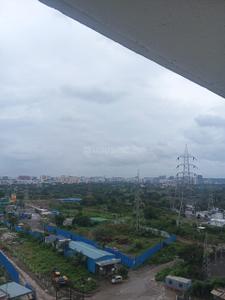 Image of 600 Sq.ft 1 BHK Apartment / Flat for sale in Paranjape Blueridge The Groves, Hinjawadi, Pune for Rs. 6600000