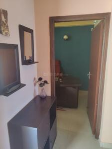 Hall Image of 1475 Sq.ft 3 BHK Apartment / Flat for sale in Supertech Ecociti, Sector 137 Noida for Rs. 18000000