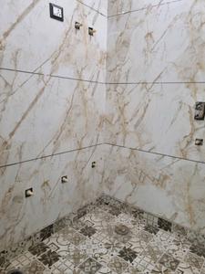 Bedroom Two Image of 810 Sq.ft 3 BHK Apartment / Flat for sale in Hans Luxury Floor, Nawada New Delhi for Rs. 5000000