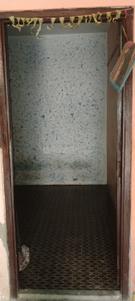 Bathroom Image of 480 Sq.ft 1 BHK Independent House for rent in Man Royal Bungalow City, Sukhliya Indore for Rs. 6500