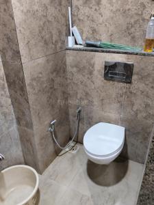 Image of 1800 Sq.ft 3 BHK Apartment / Flat for rent in Bodakdev, Ahmedabad for Rs. 45000