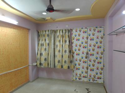 Bedroom Image of 2160 Sq.ft 3 BHK Apartment / Flat for rent in Pramukh Gardens, Park City Silvassa for Rs. 28000