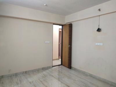 Bedroom Image of 1500 Sq.ft 3 BHK Apartment / Flat for sale in Hubtown Sunmist, Andheri East Mumbai for Rs. 44500000