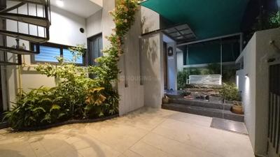 Living Room Image of 1400 Sq.ft 2 BHK Independent House for rent in Kaliyabid Bhavnagar for Rs. 21000
